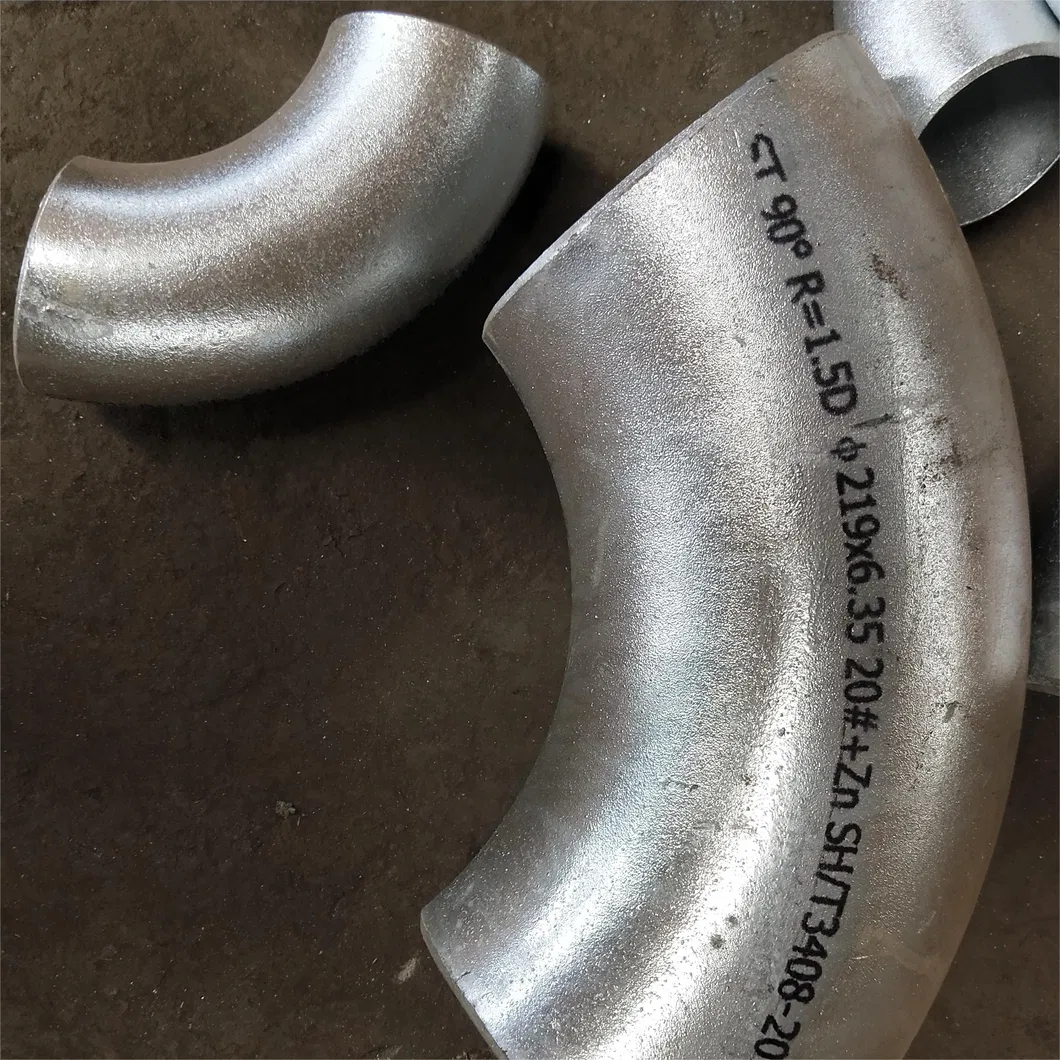 Pipe Fitting Detail 1