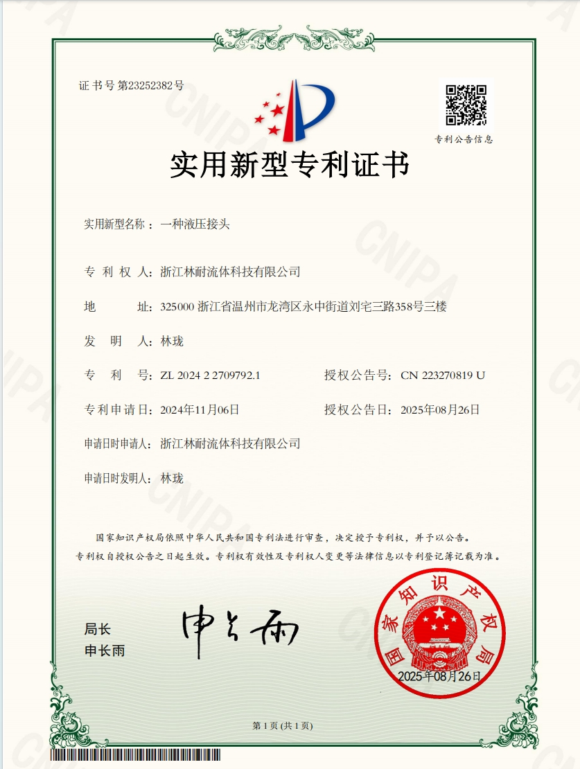 CE Certification