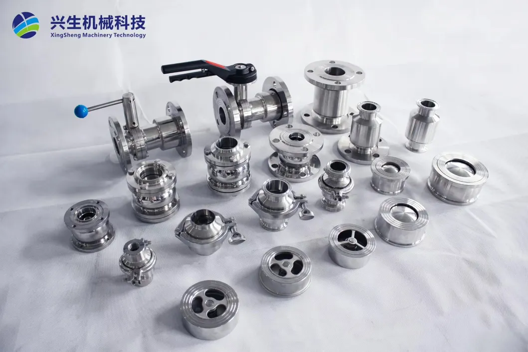 Heavy-Duty Stainless Steel Male Pipe Connector