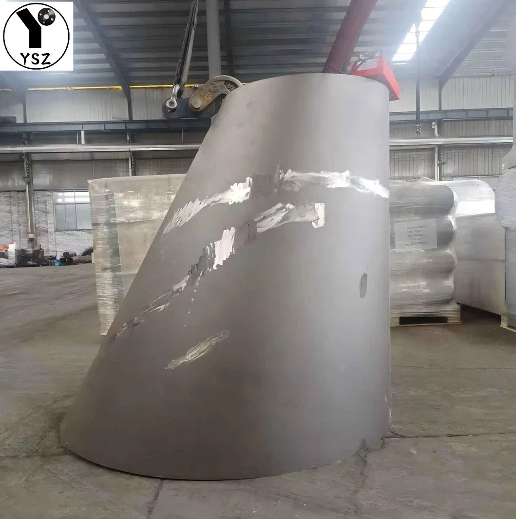 Reducer Pipe Fitting 6