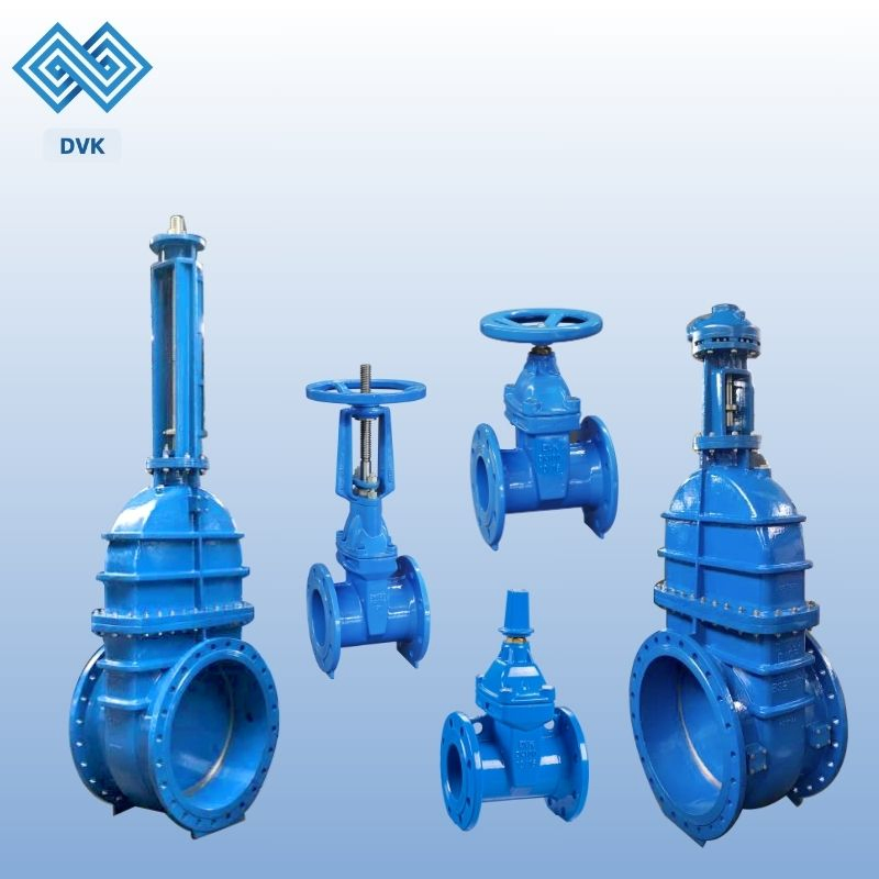 ODM Manufacturer Pn16 Ductile Iron/Stainless Steel Non Return/Swing/Dual Plate/Disc/Wafer Type Pressure Relief/Control/Ball/Globe/Gate/Butterfly/Check Valve