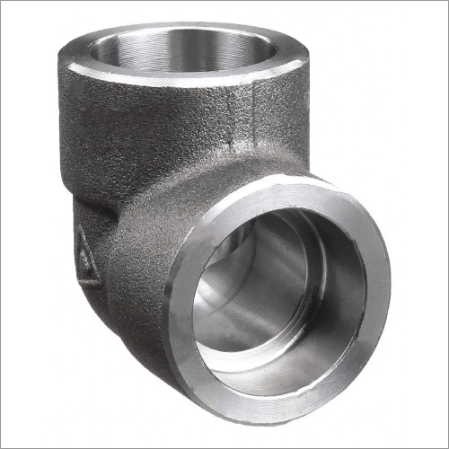 High Quality and Best Price ASME B16.11 Forged Steel Socket Weld Pipe Fittings