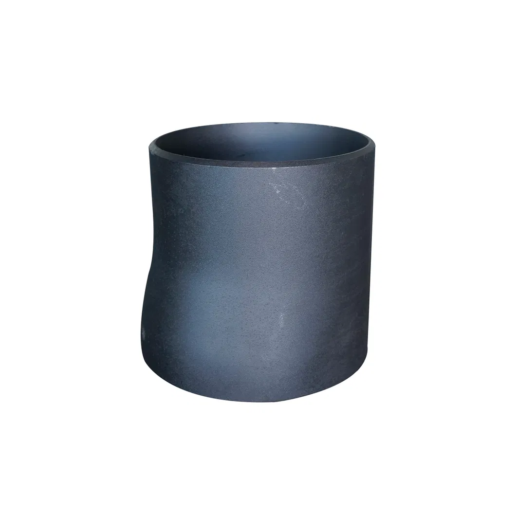 Reducer Pipe Fitting 4