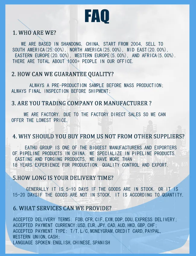 FAQ and Support Reference