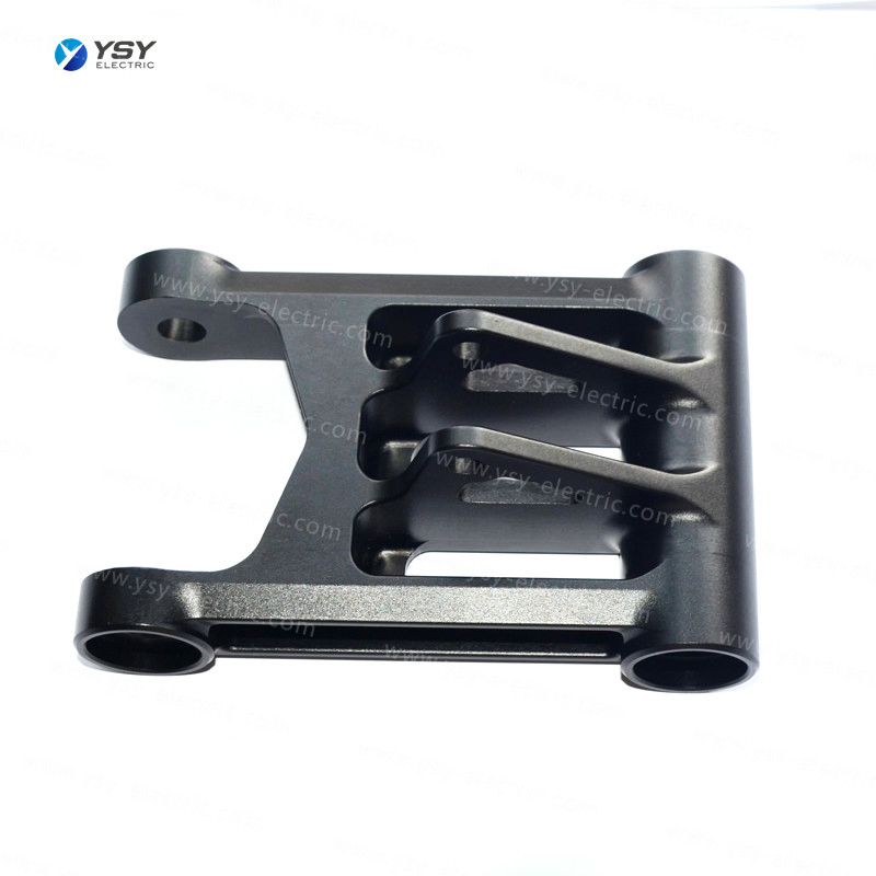 Custom Made Precision Aluminum Steel CNC Turning Milling Machining/Machined Service for Aerospace Hardware Metal Parts