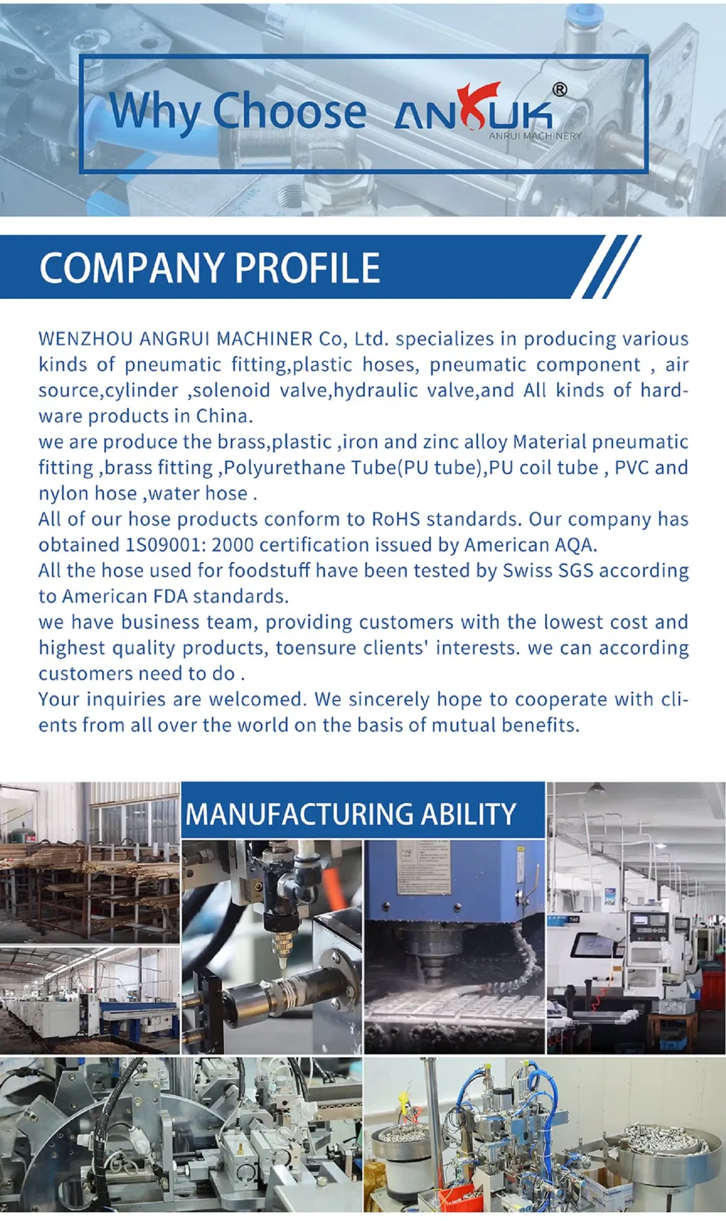 Hydraulic Coupling Detail 3