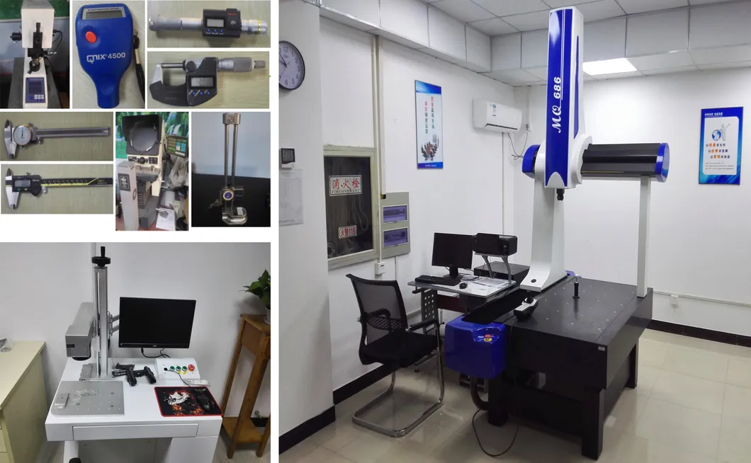 Inspection Equipment