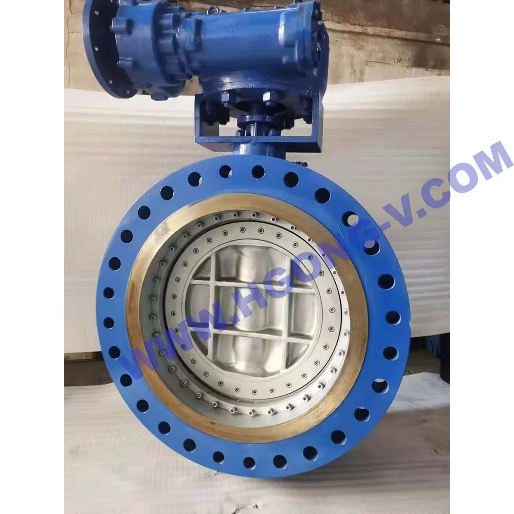 Butterfly Valve