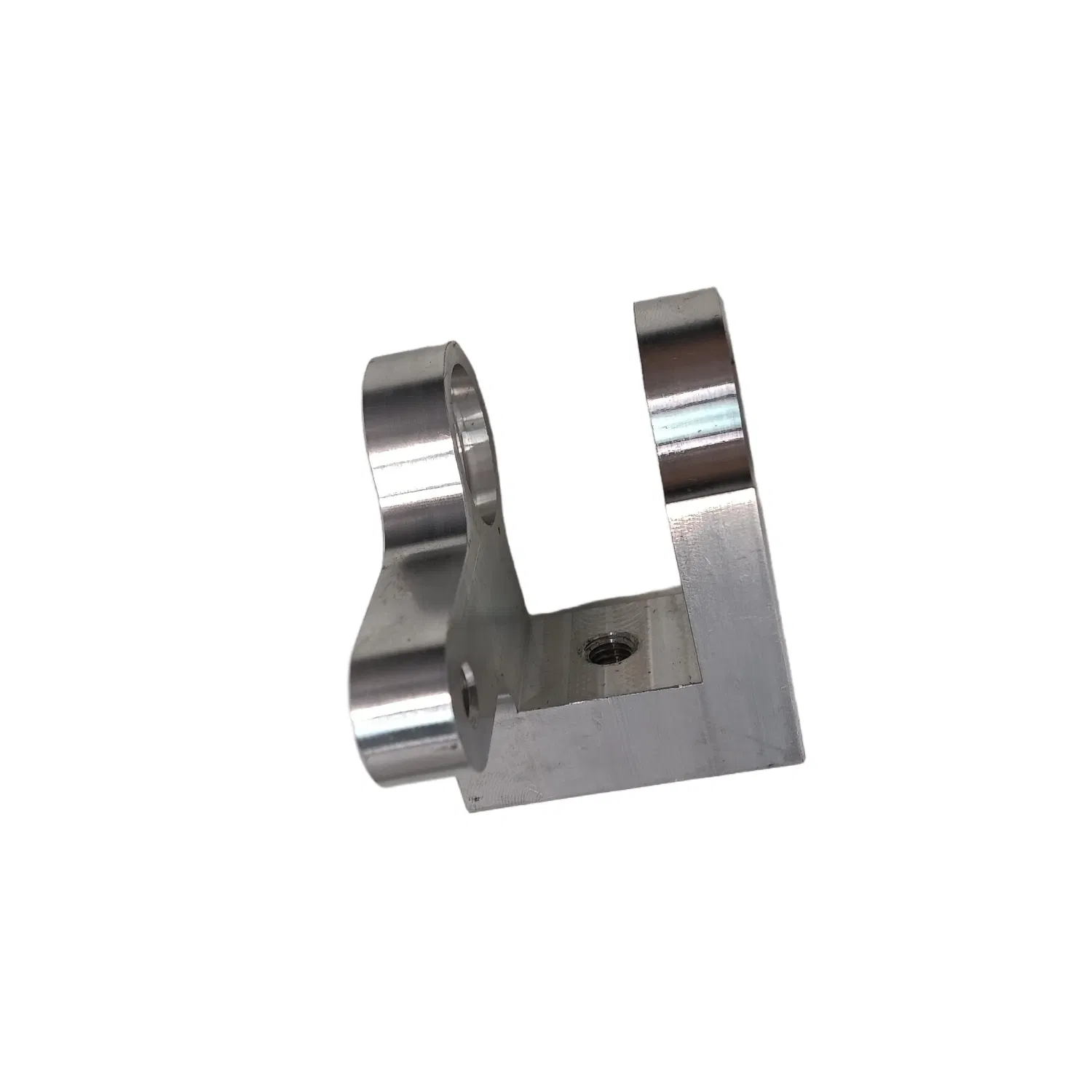 High-Precision CNC Machined Metal Stamping Parts for Engineering Solutions
