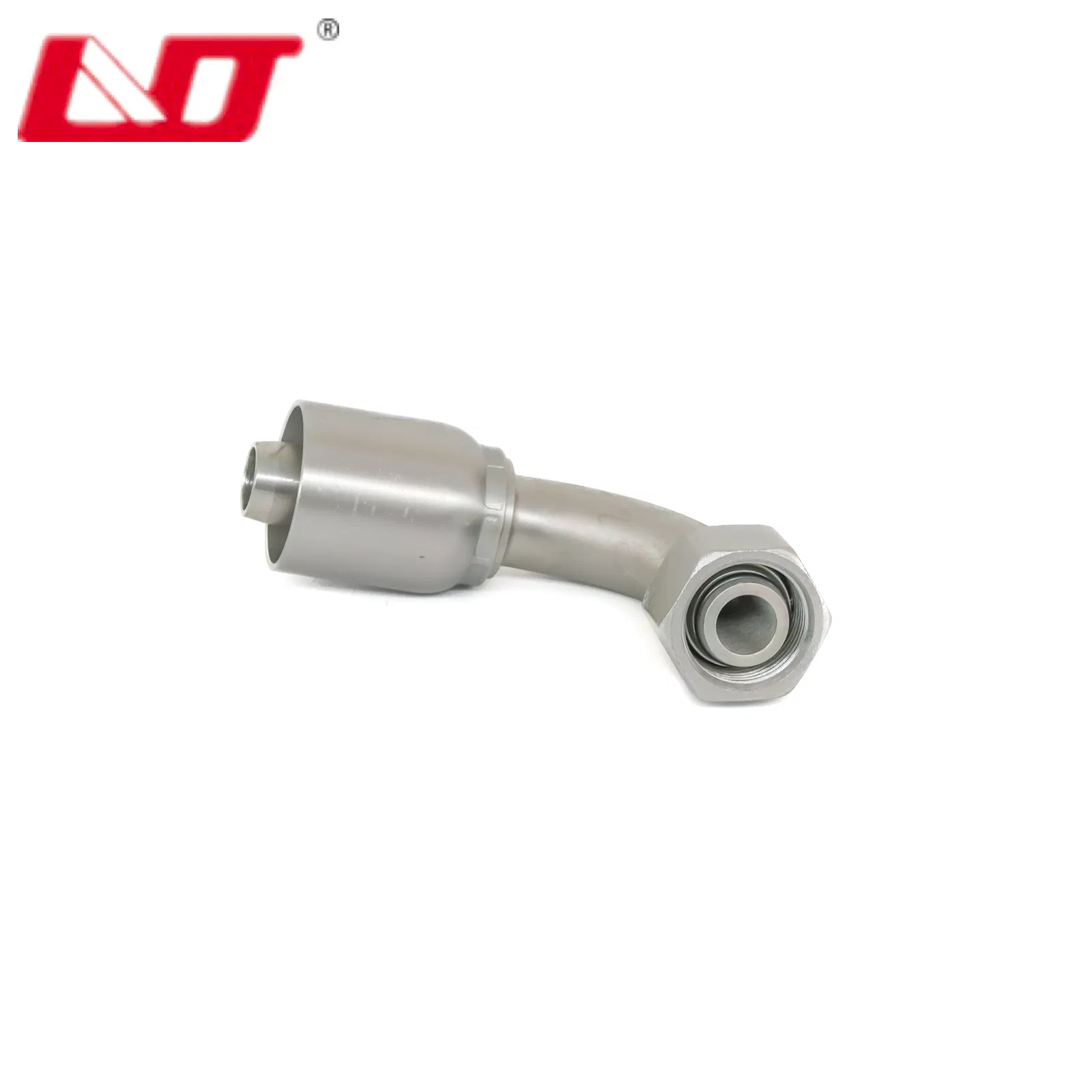 Premium Durable Brass Hydraulic Hose Swivel Joint Fitting