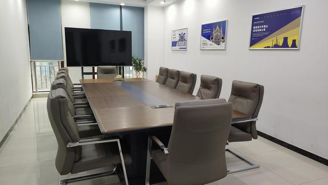 ElvisCast precision casting production line - CNC machining center