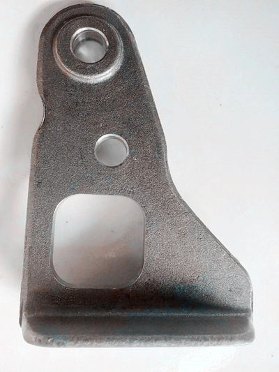 OEM Factory Customized Forged Steel Fittings Items Product