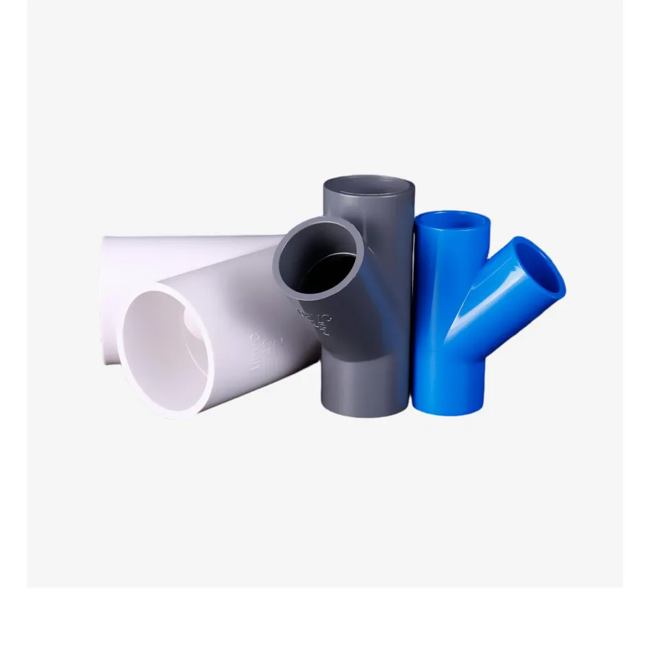 High-Pressure Resistance Fitting