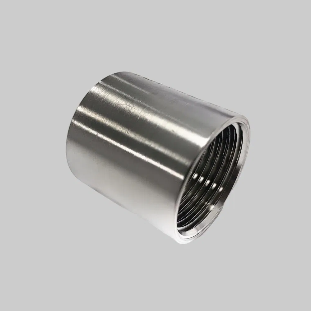 Pipe Fitting Photo 4