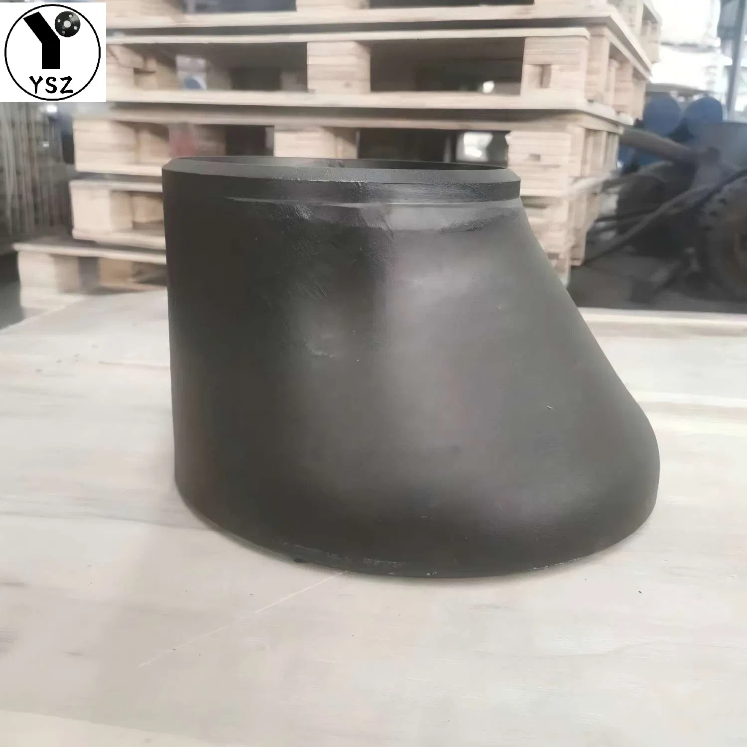 ANSI B16.9 Stainless Steel 304 316 Carbon Steel A234wpb Reducer Pipe Fitting