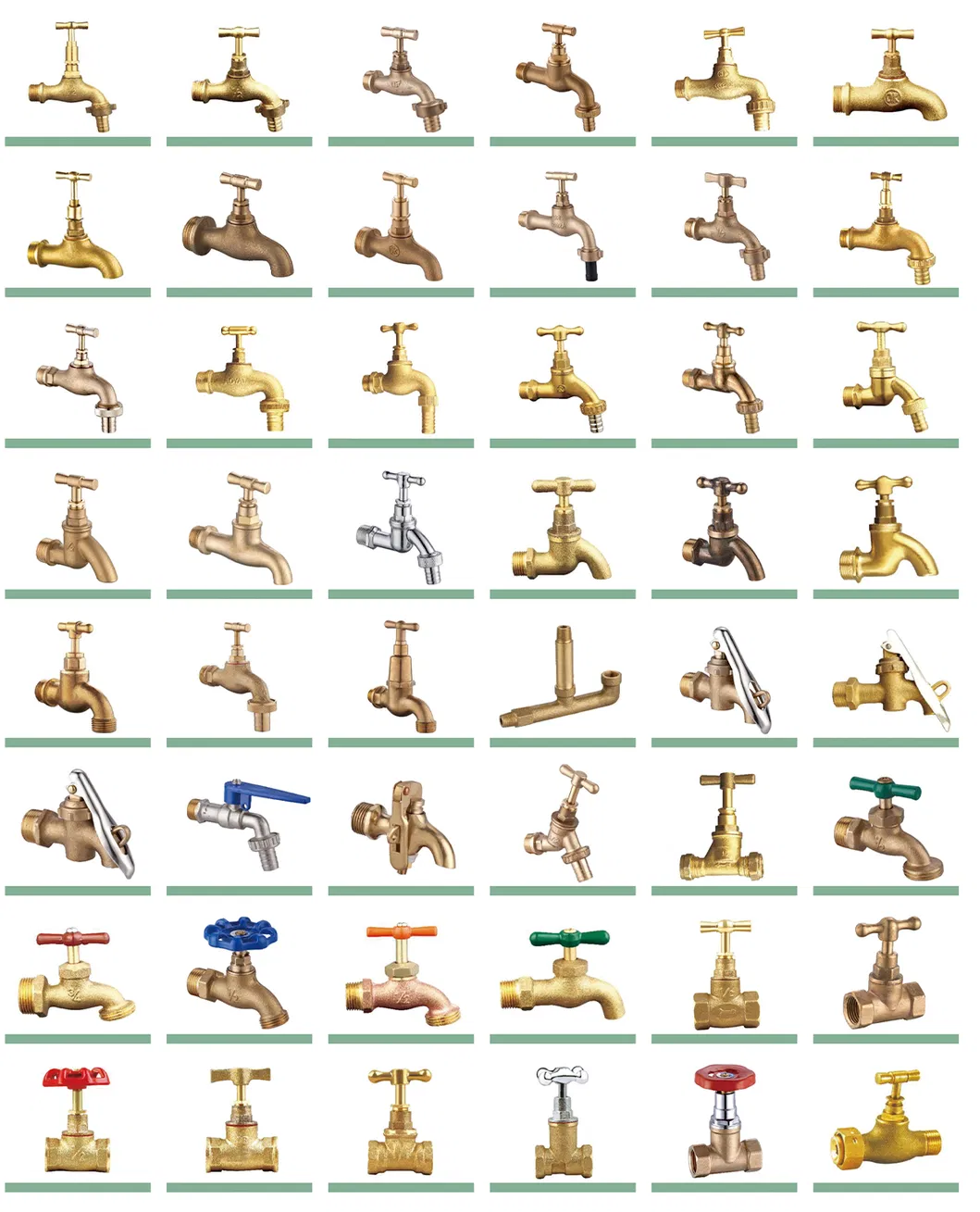 Pipe Fitting Description 11