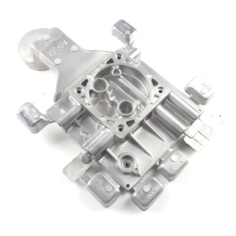 OEM Aluminum Aluminium Brass Zinc Investment Pressure Silica Sol Precision Cast Motorcycle Motor Car Truck Automobile Auto Spare Parts Price Die Casting Product
