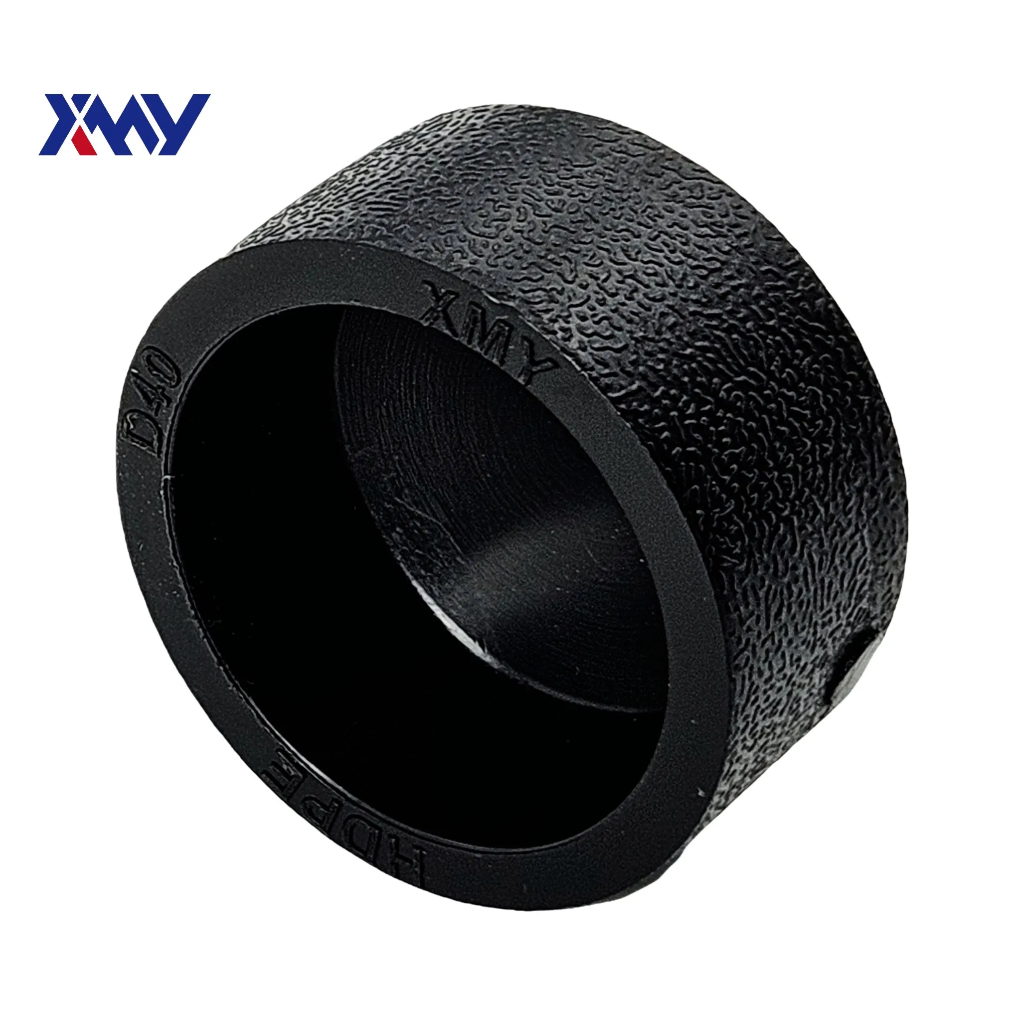 HDPE Pipe Closure Fitting (Socket Weld) Customizable