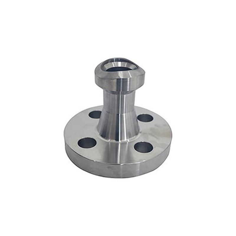 Stainless Steel/Carbon Steel Fittings Forged Flanged Olets