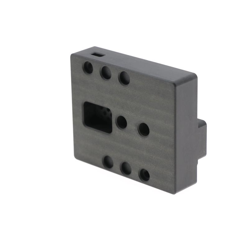 Machined Metal/Steel Precision Part/Product Industrial Medical/Aerospace/Motor CNC Prototyping