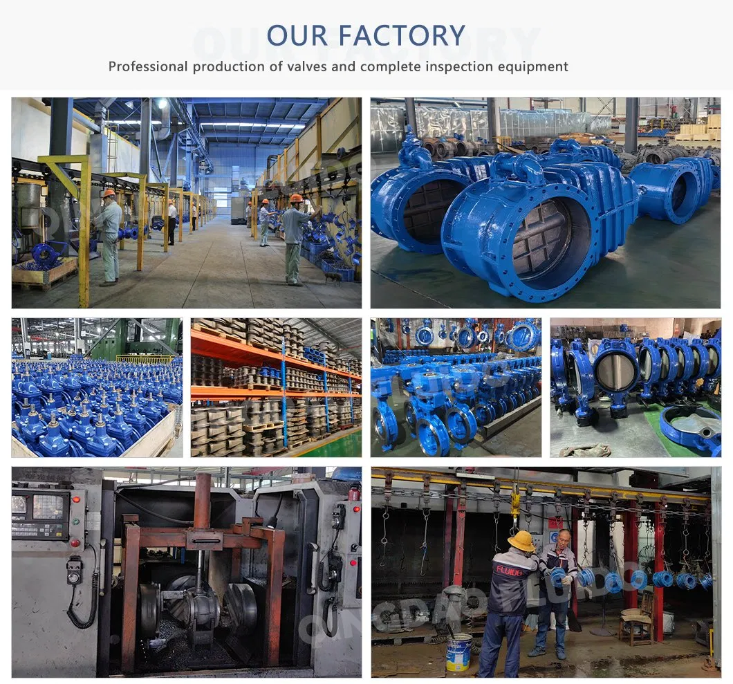 Factory Overview