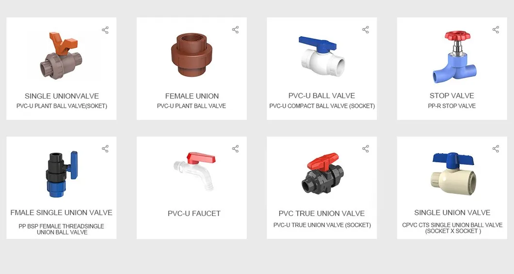 Pipe Fittings