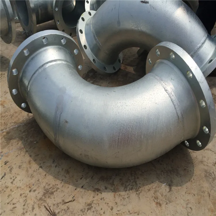 Pipe Fitting Detail 1