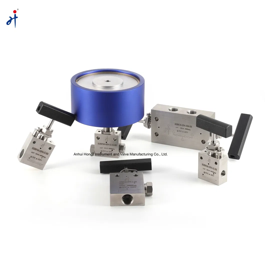 Needle Valve Detail 2