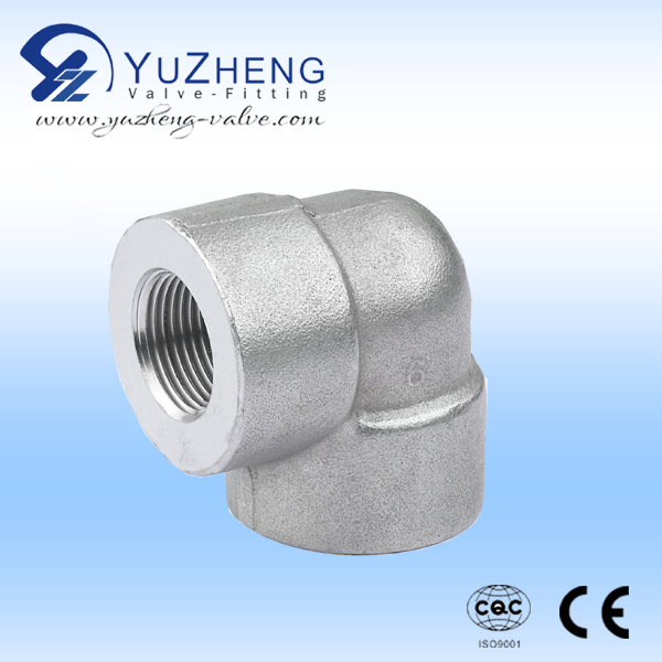 Socket Weld Pipe and High Pressure Pipe Fitting Exporter