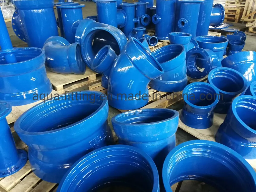 Industrial Pipe Fitting
