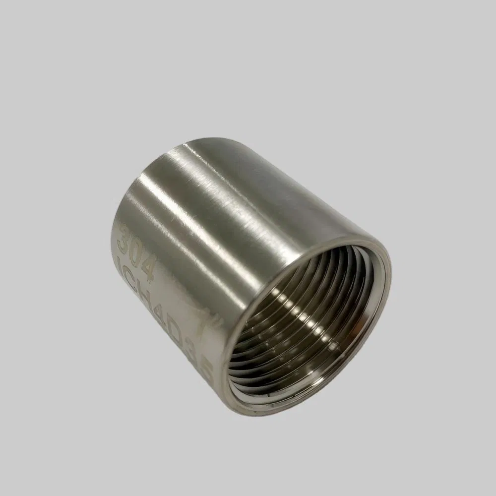 Pipe Fitting Photo 5