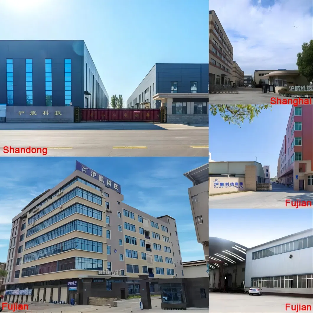 Production Facility View