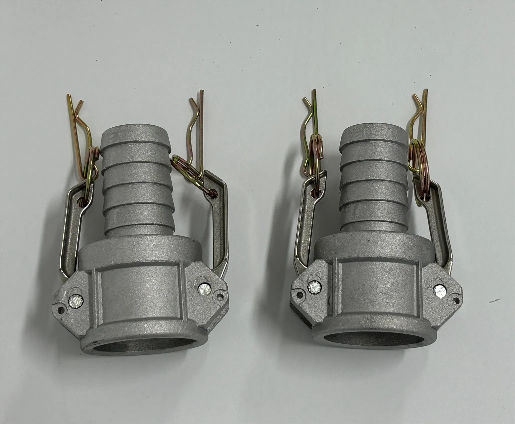 Reducing Camlock Quick Connect Coupling Air Hose Camlock Coupling