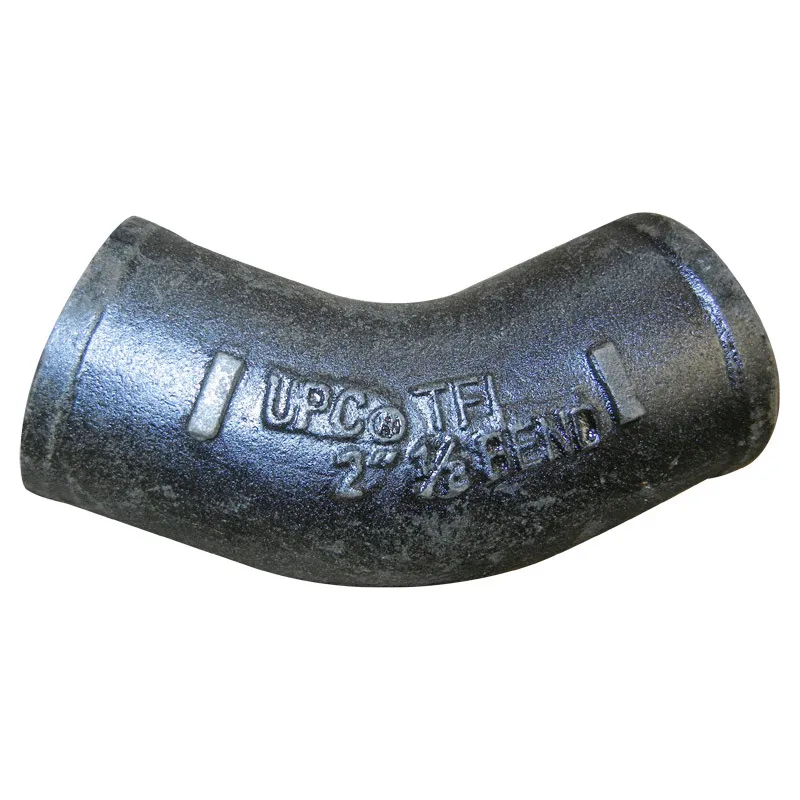 Pipe Fitting Elbow