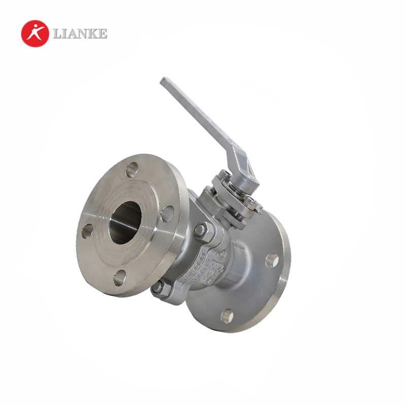 Experience Durable Stainless Steel Industrial Control Globe Valve Cast Flange Float/Floating Brass Ball Valve