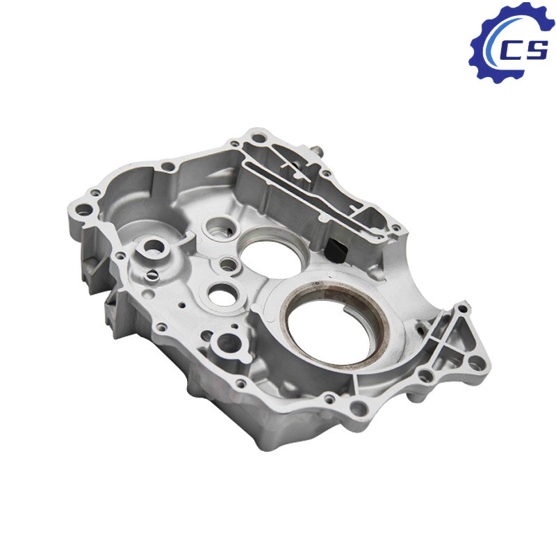 Precision Investment Casting Aluminum Alloy Automotive Parts, High-Temperature Resistant and Lightweight Customized Production