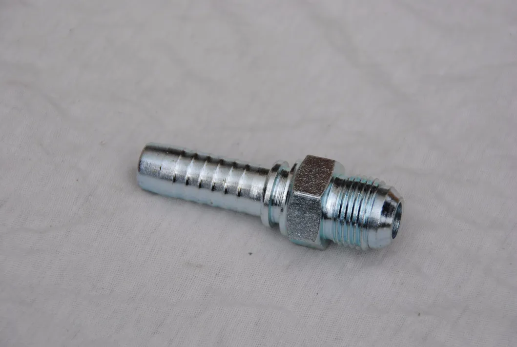 Hydraulic Hose Fitting 1