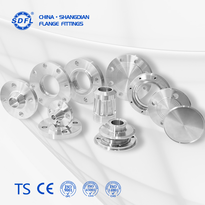 Custom Forged Pipe Fittings in Stainless Steel and Alloys