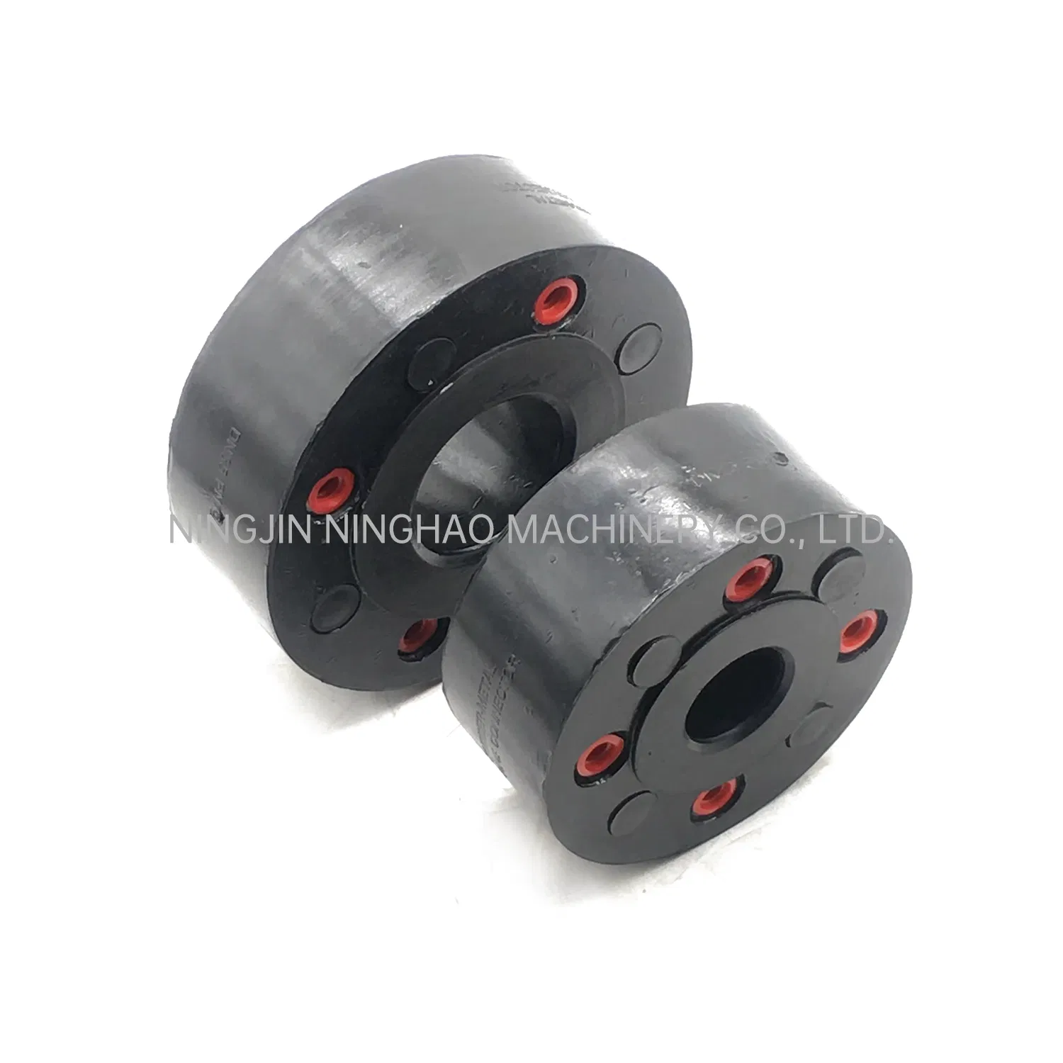 Wholesale 1.0MPa Flanged Connection Flexible Rubber Metal Pipe Fittings