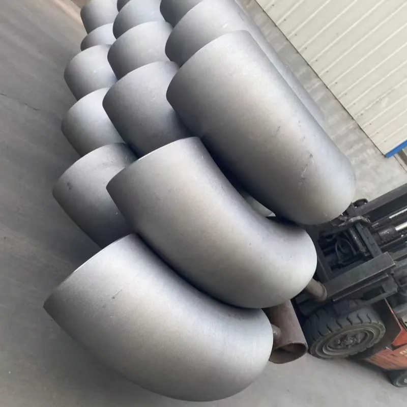 Pipe Fitting Detail 2