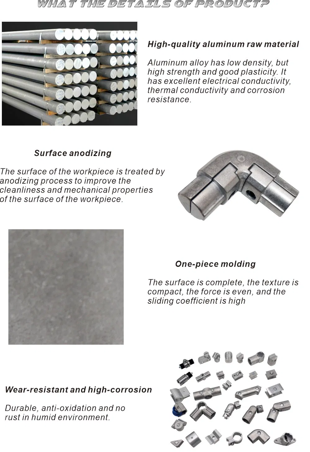 Connector Specifications