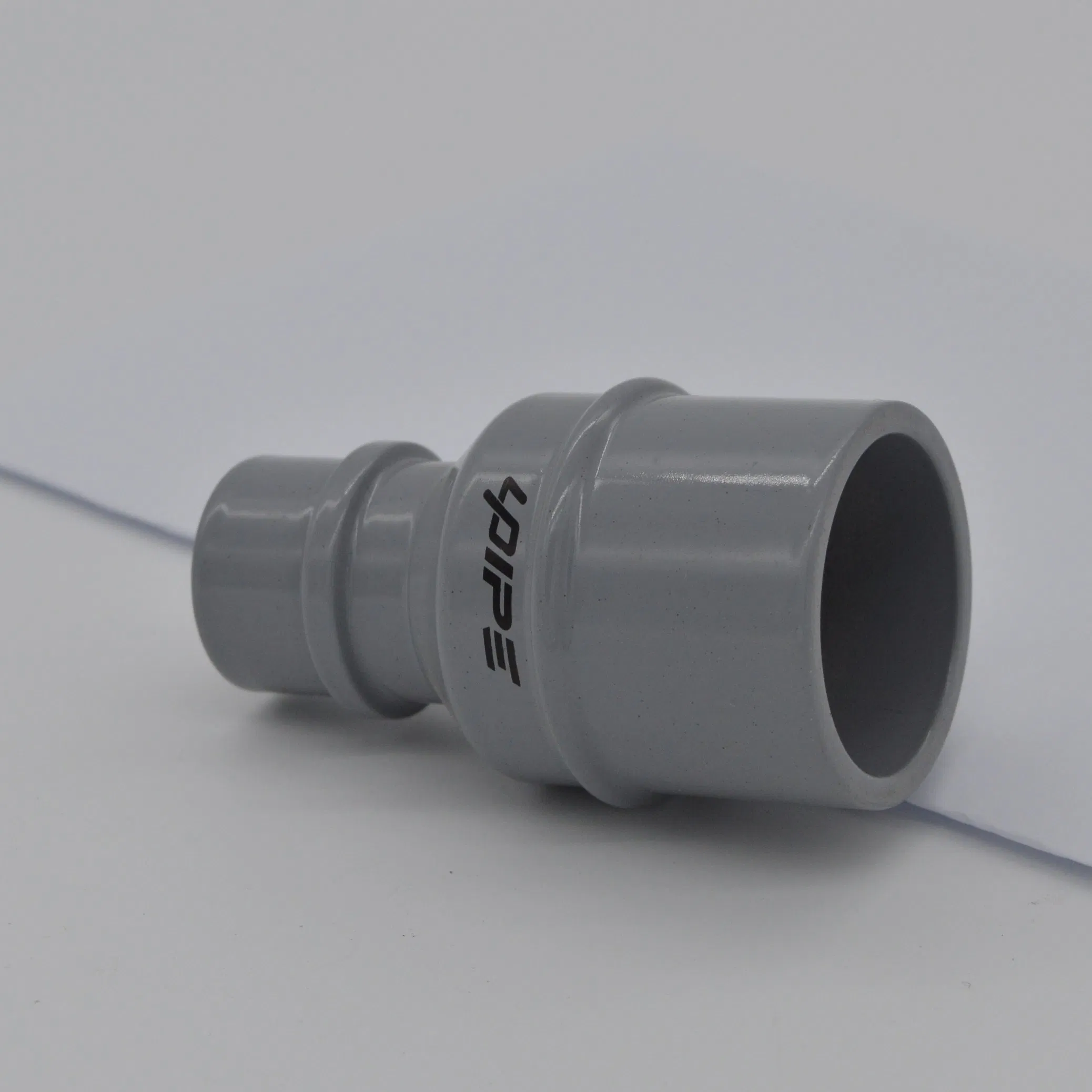 Industrial Grade Reducing Pipe to Pipe Connector for High Pressure Branch Line Connection