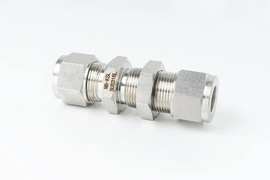 Weld-Free Connection