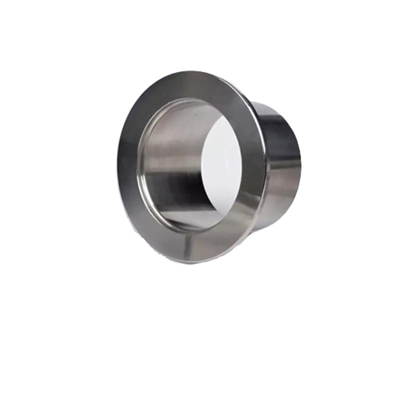 Premium Stainless Steel Weld Socket Flange Vacuum Pipe Fittings