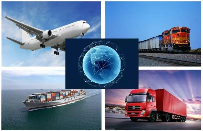 Logistics and Packaging