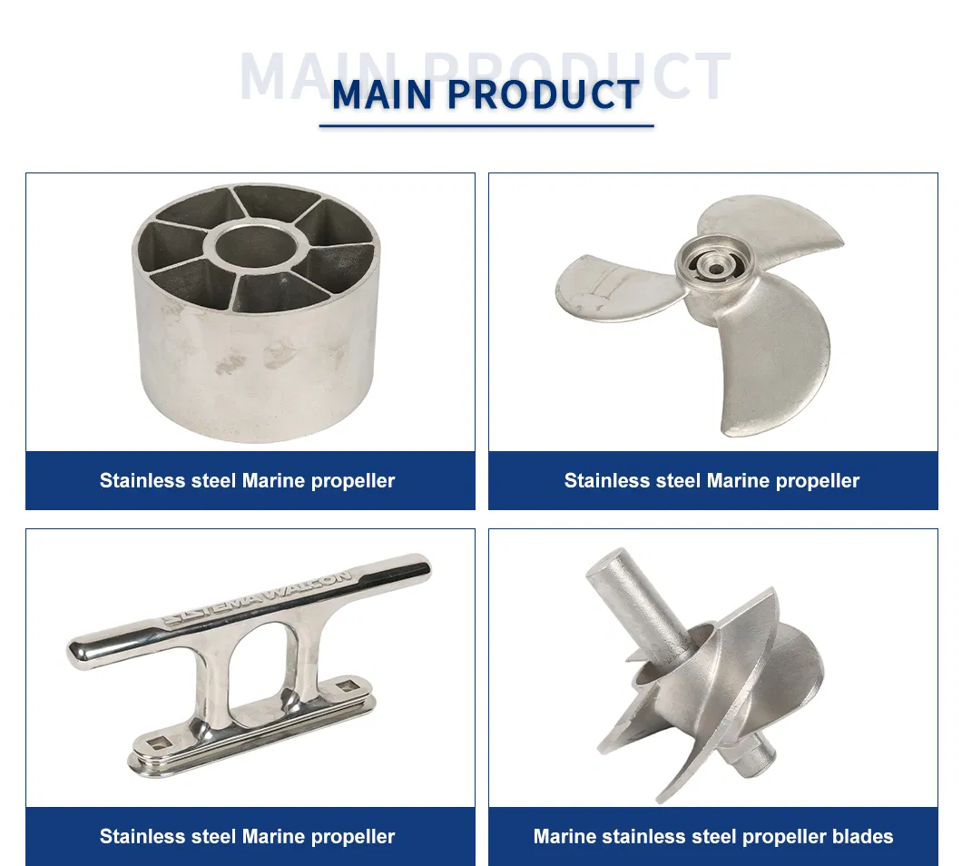 Investment Casting Process