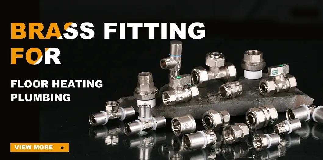 Pipe Fittings Overview