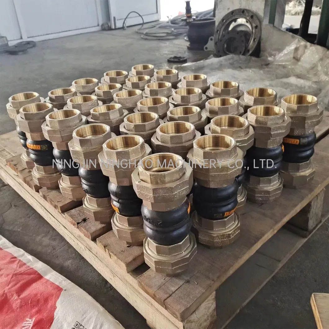 Expansion Joint Component