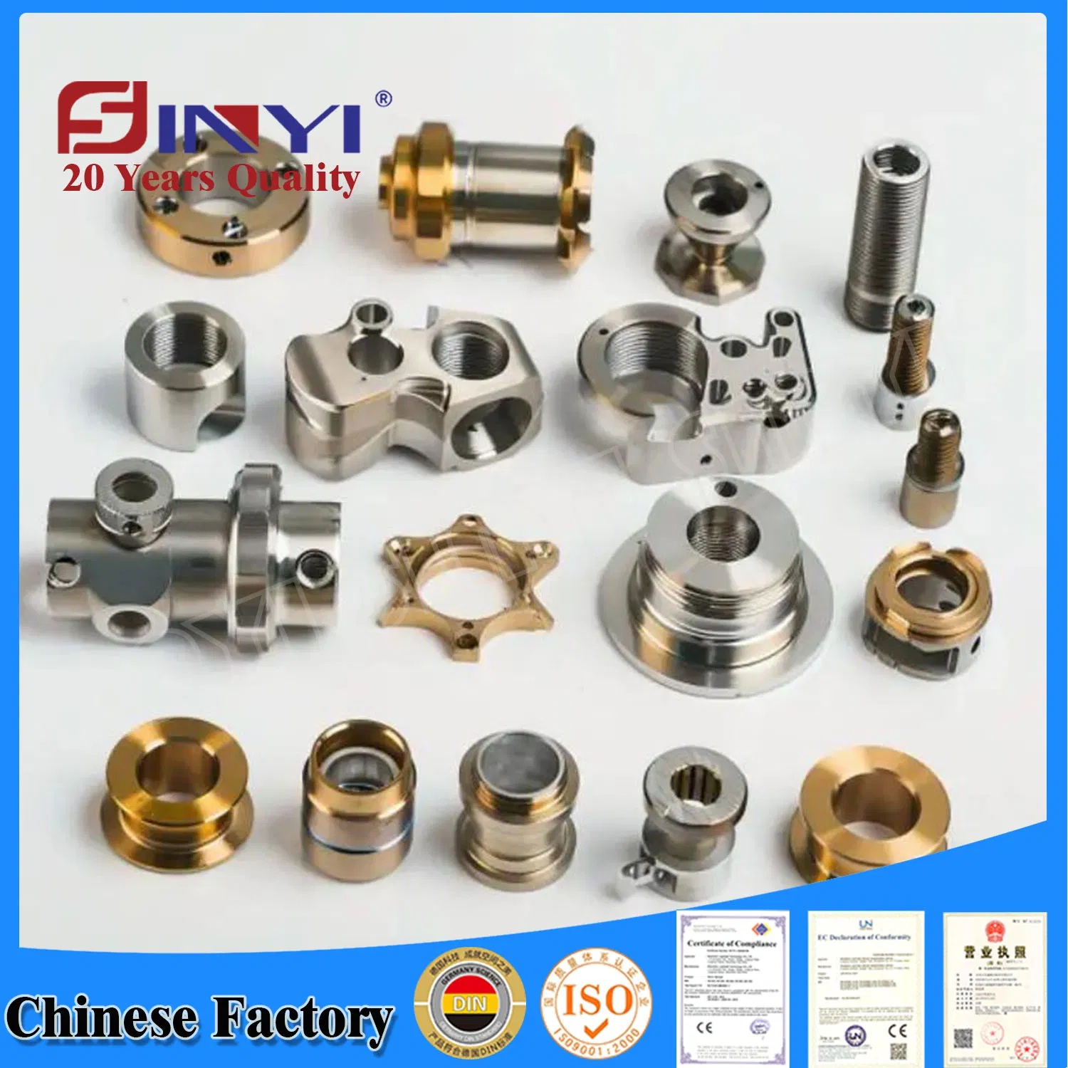 Premium Industrial Automation Pipe Plug and Hose Connector