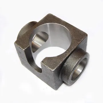 Investment Casting Parts 2